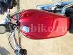     Harley Davidson XL883-I Sportster883 2012  20